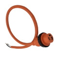 30A Shore Marine US AC Power Cord